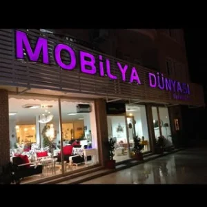 FETHİYE MOBİLYA DÜNYASI